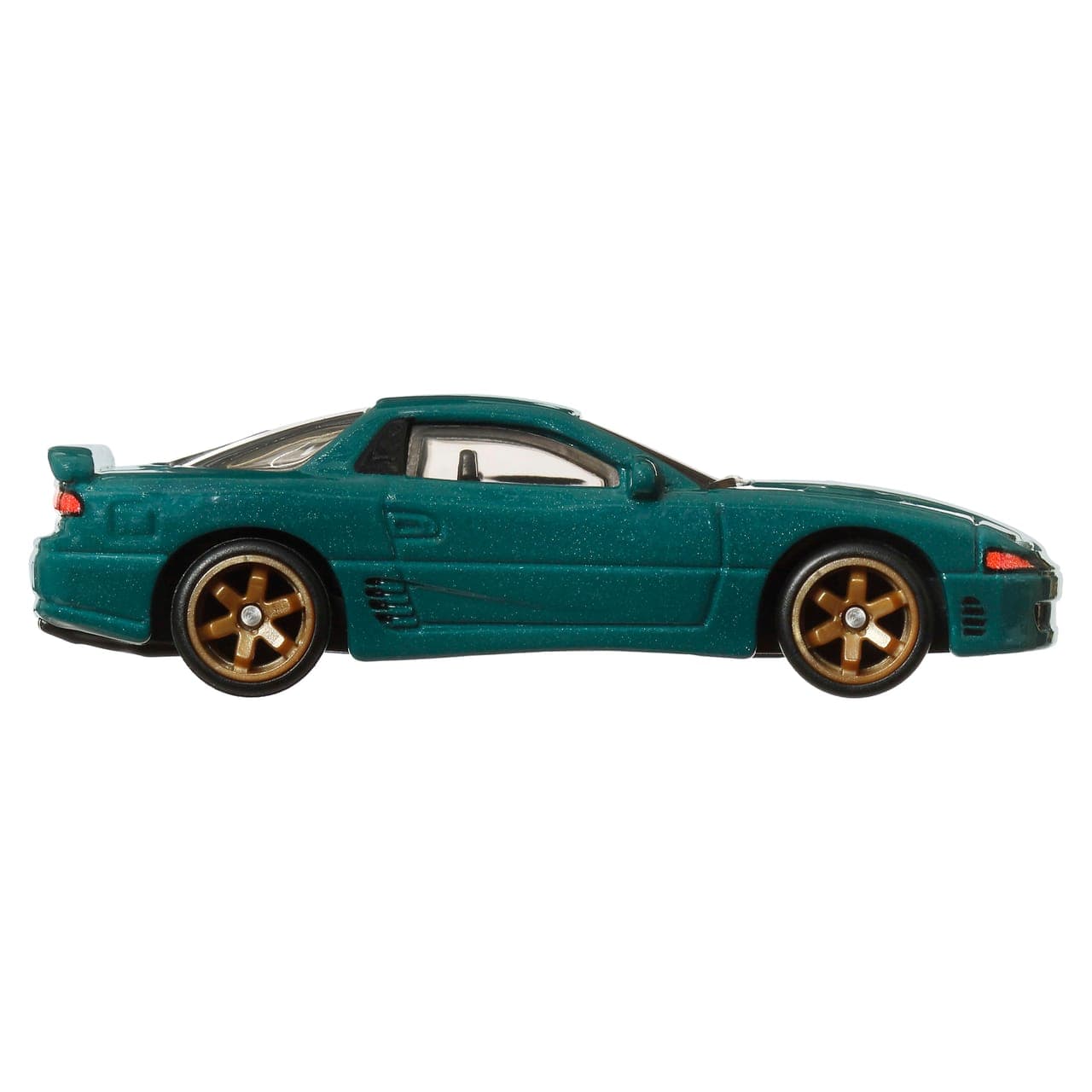 Mitsubishi 3000GT VR-4 5