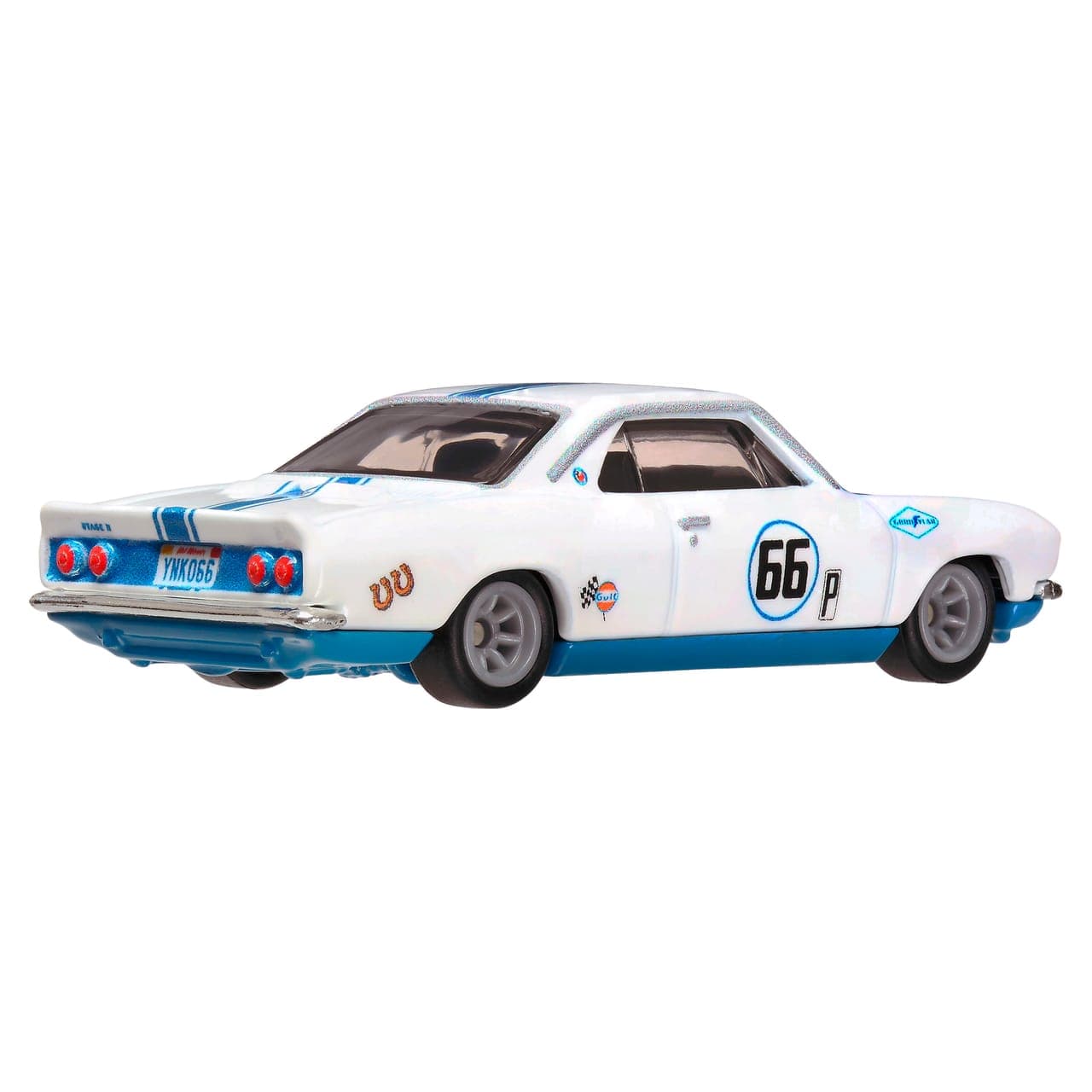 '66 Chevrolet Corvair Yenko Stinger 3