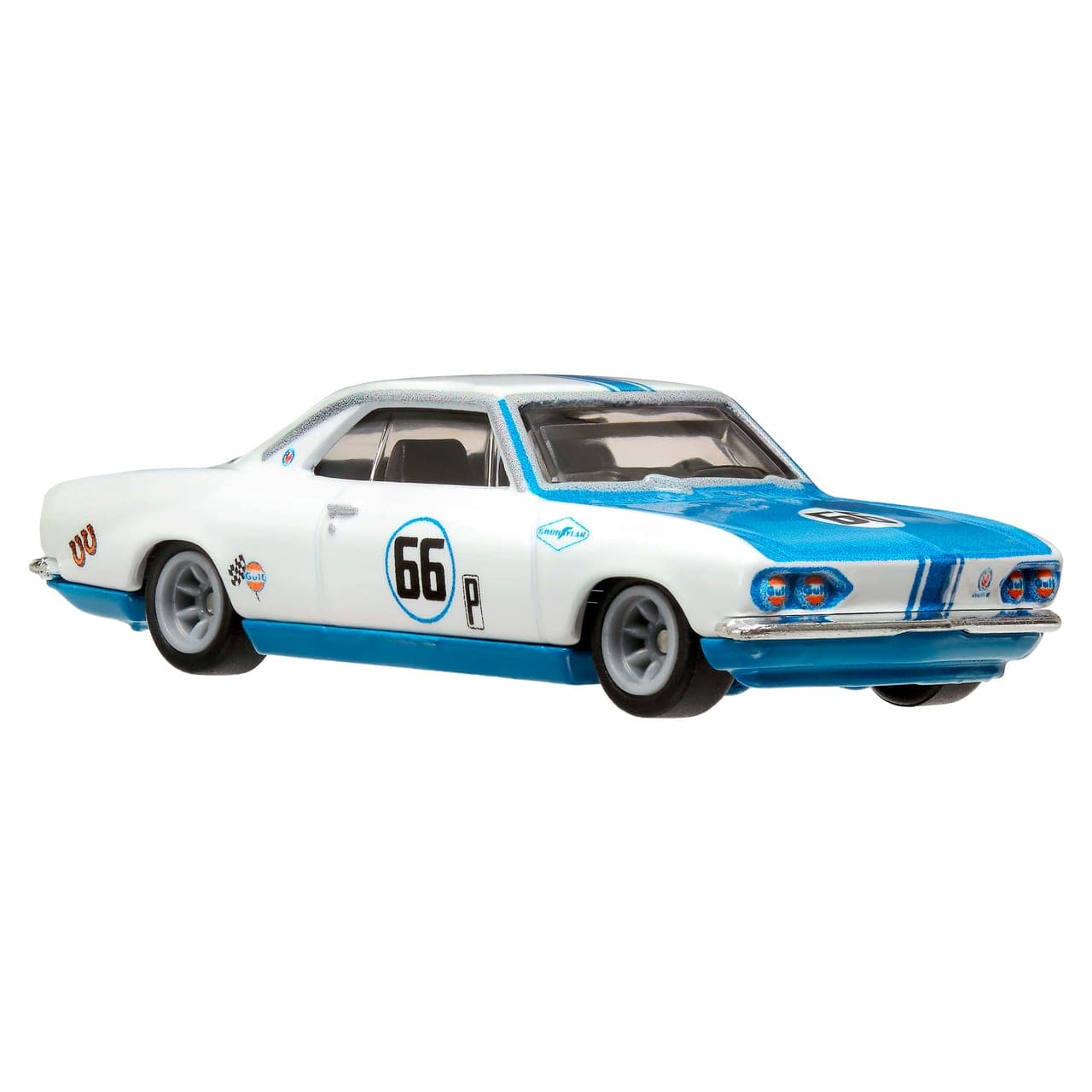 '66 Chevrolet Corvair Yenko Stinger 4