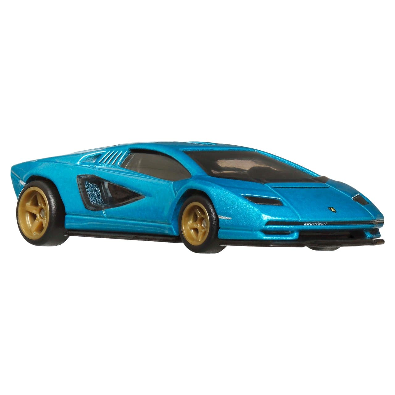 Lamborghini Countach LPI 800-4 4