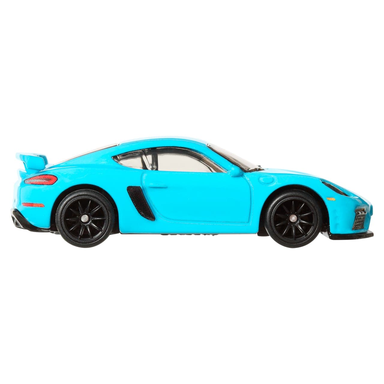 Porsche 718 Cayman GT4 5