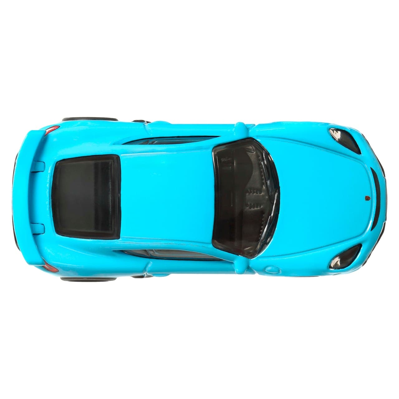 Porsche 718 Cayman GT4 6