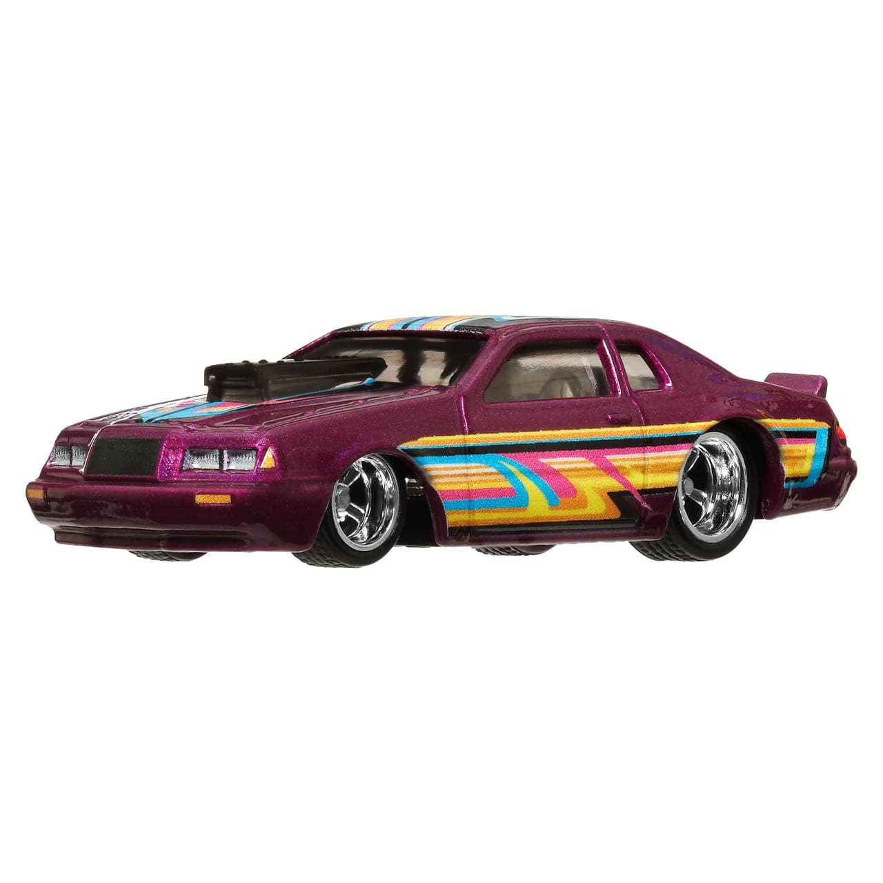'86 Ford Thunderbird Pro Stock
