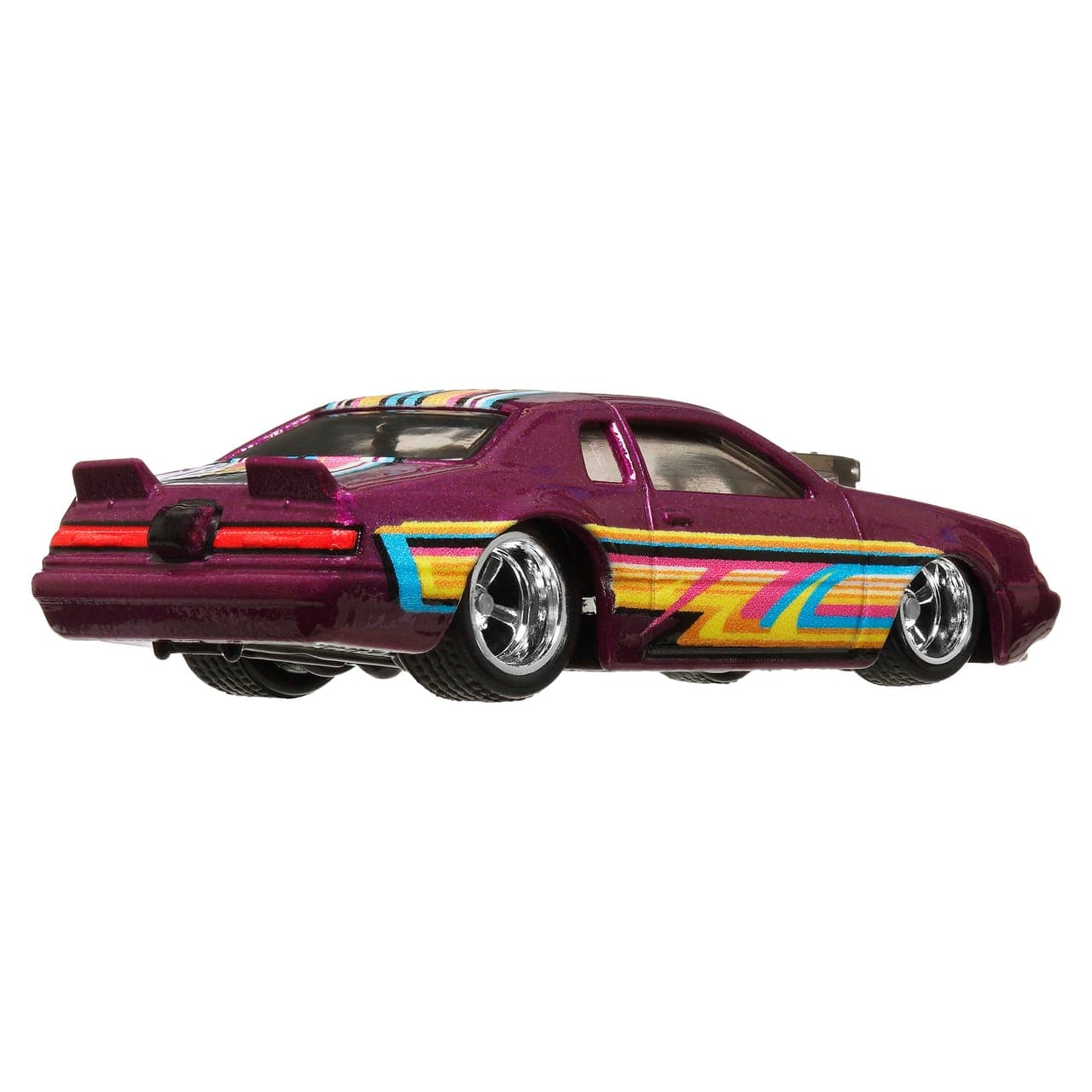 '86 Ford Thunderbird Pro Stock 3