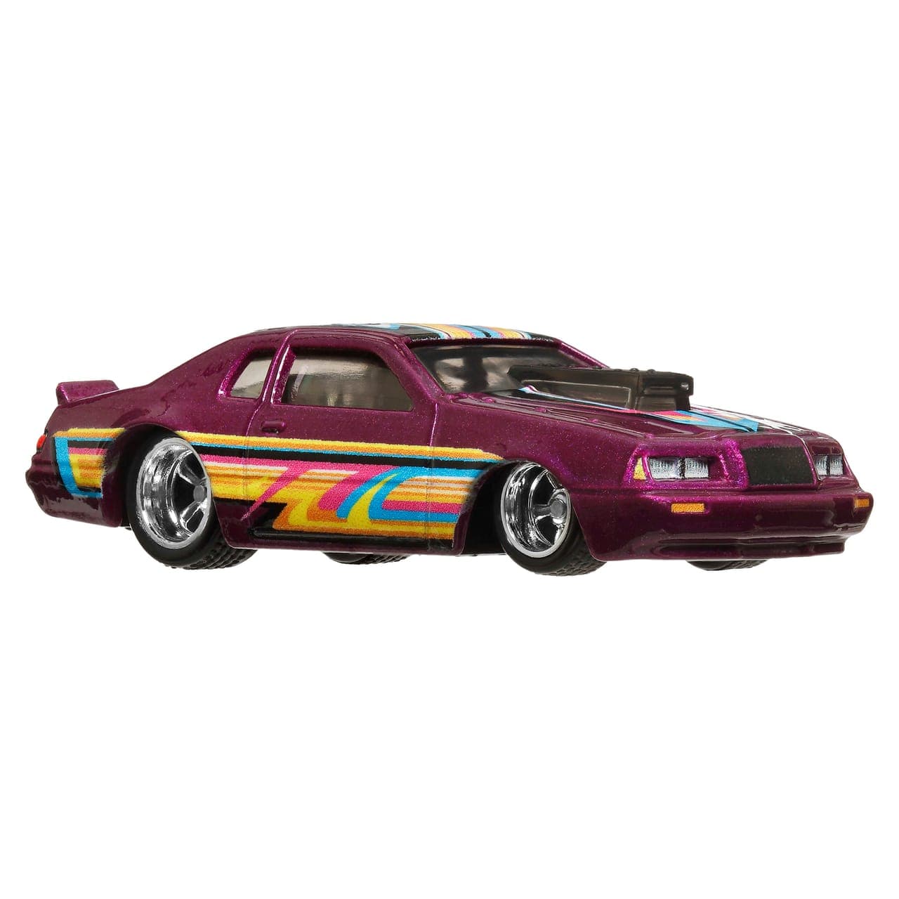 '86 Ford Thunderbird Pro Stock 4