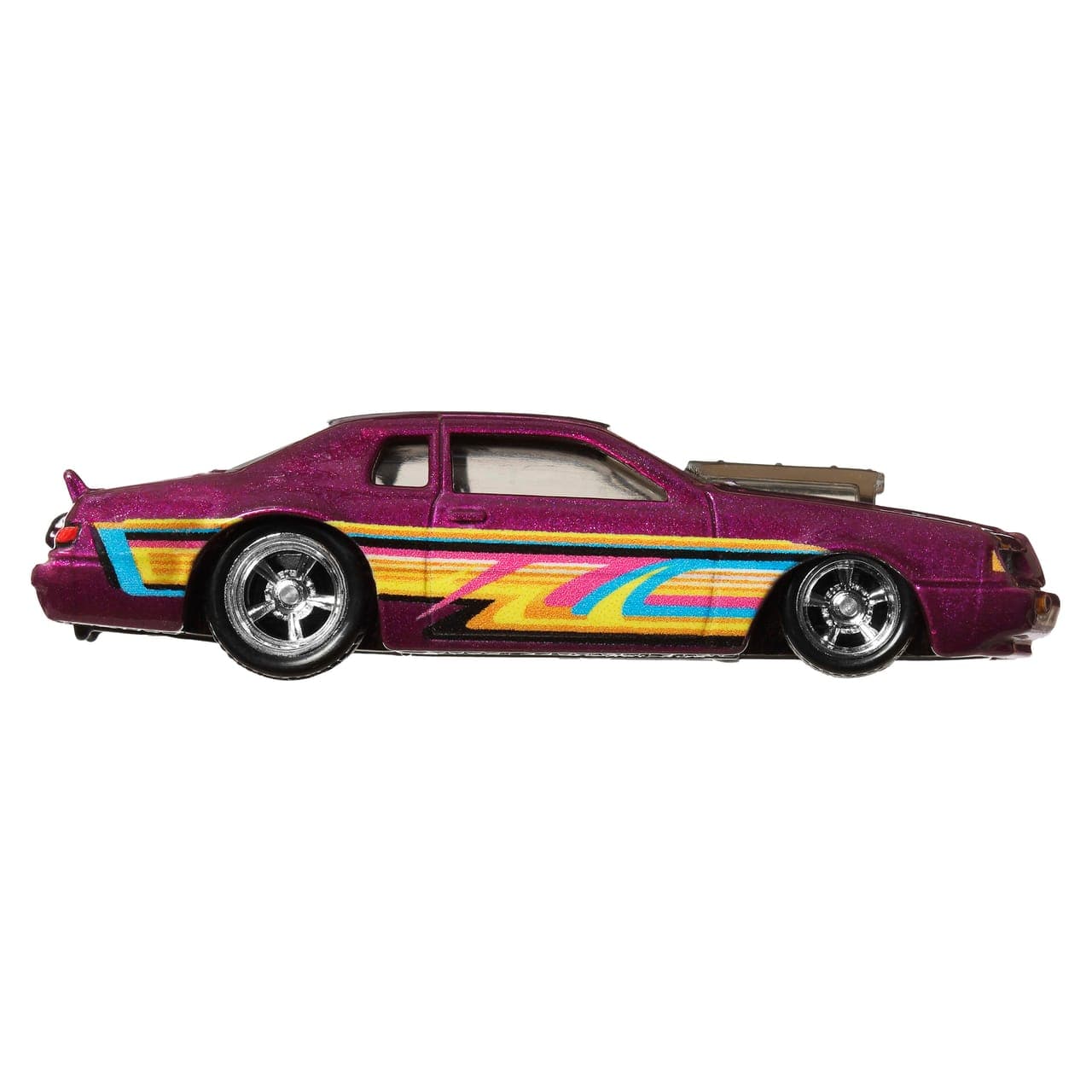 '86 Ford Thunderbird Pro Stock 5