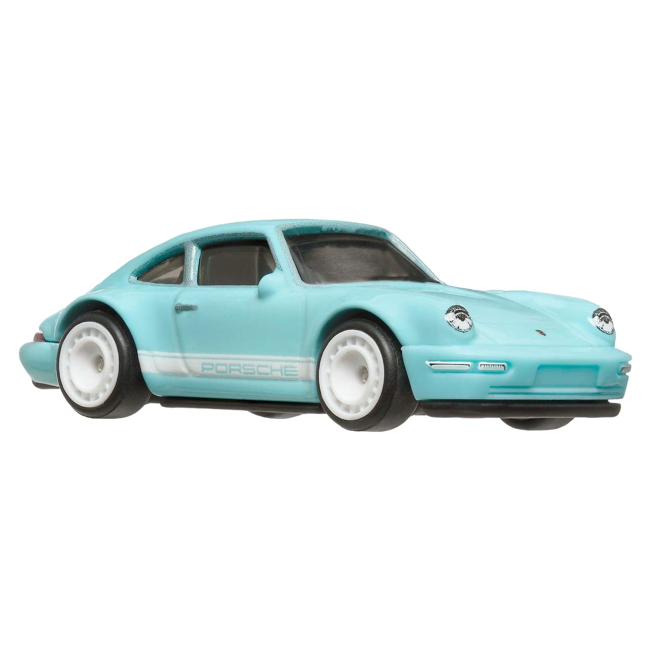 Porsche 964 4
