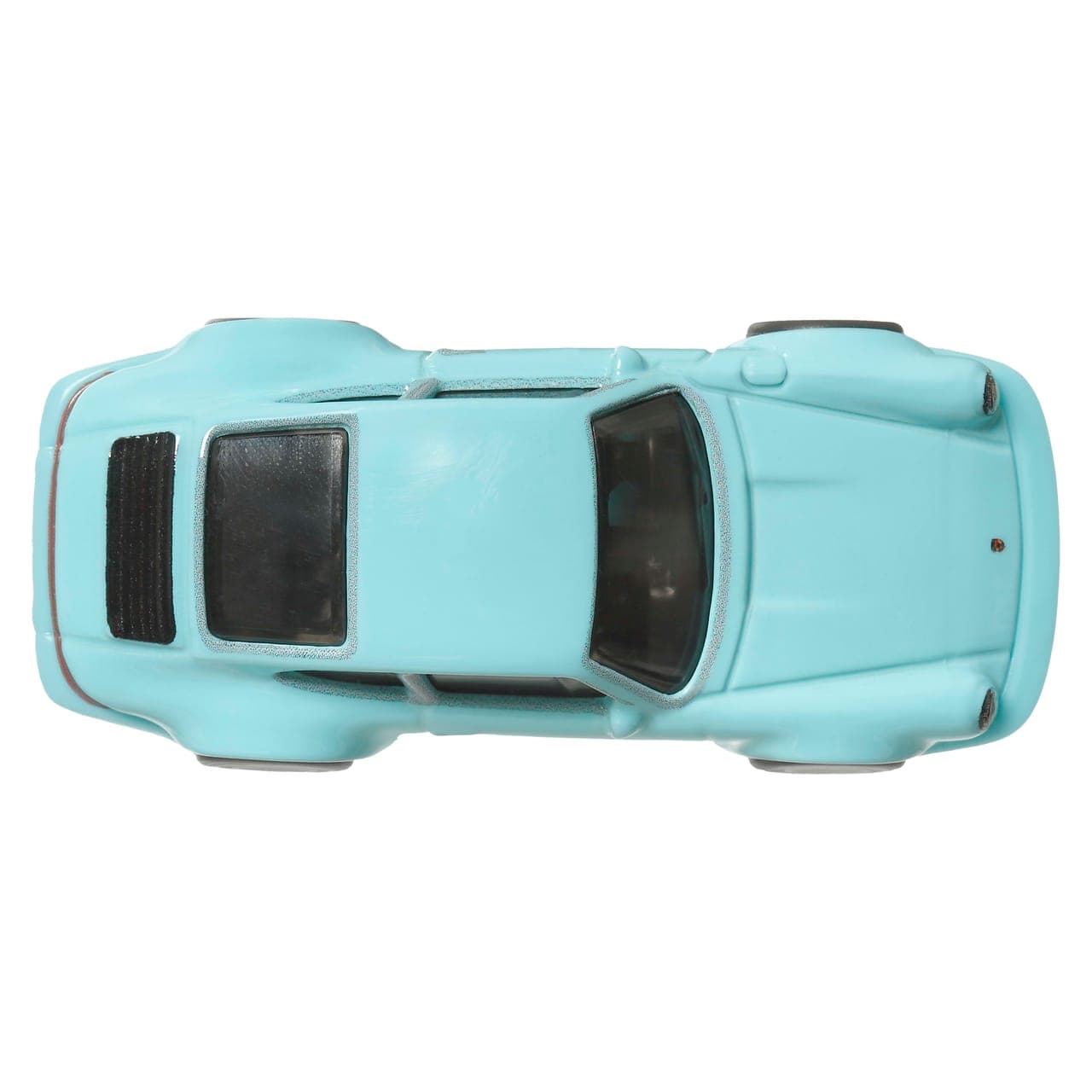 Porsche 964 6