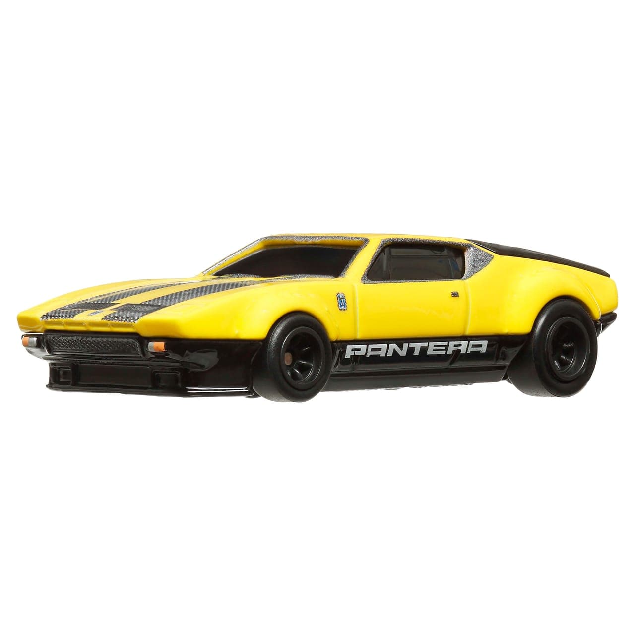 De Tomaso Pantera Gruppo 4