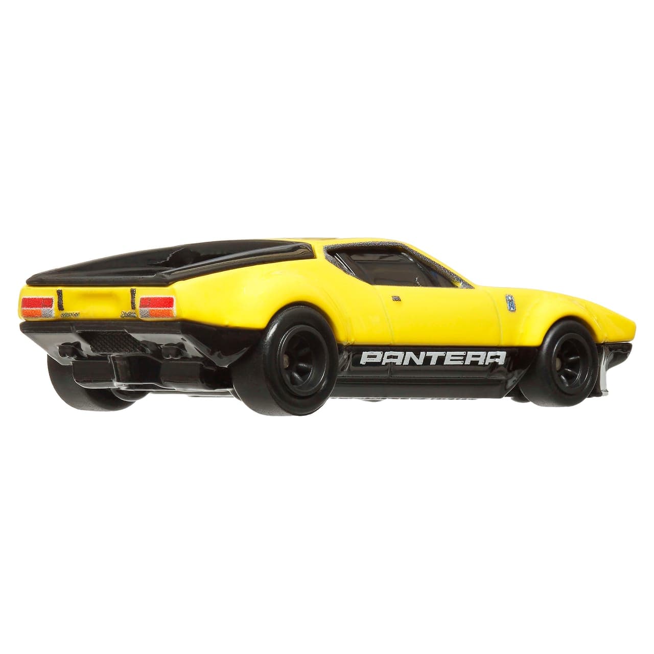 De Tomaso Pantera Gruppo 4 3