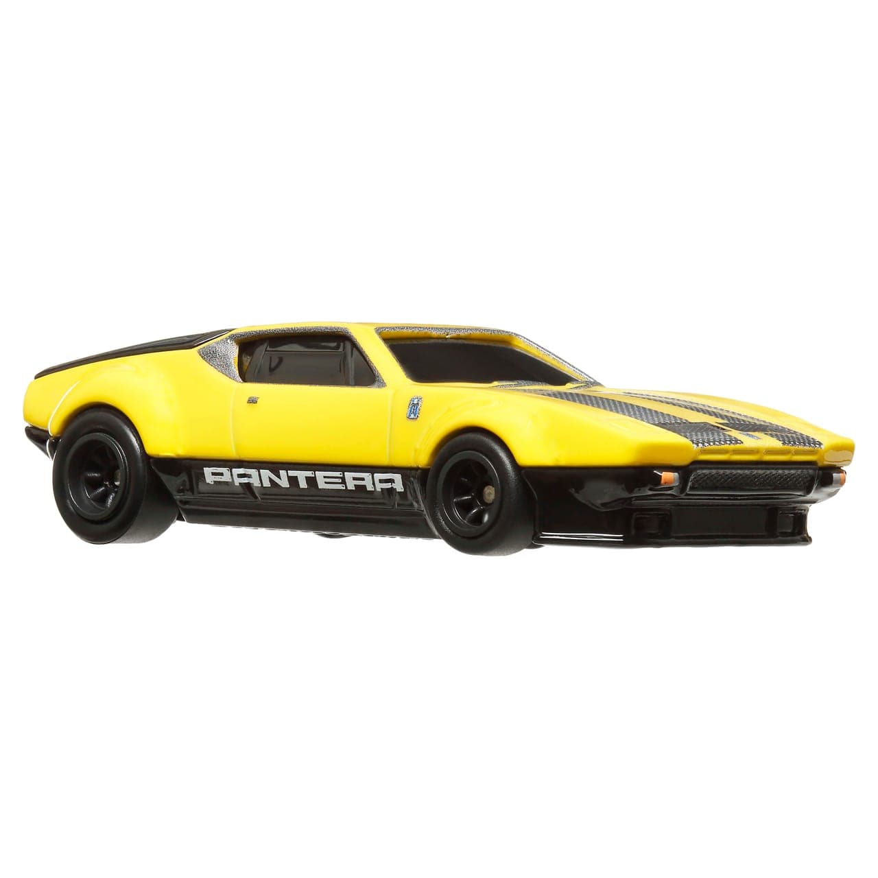 De Tomaso Pantera Gruppo 4 4