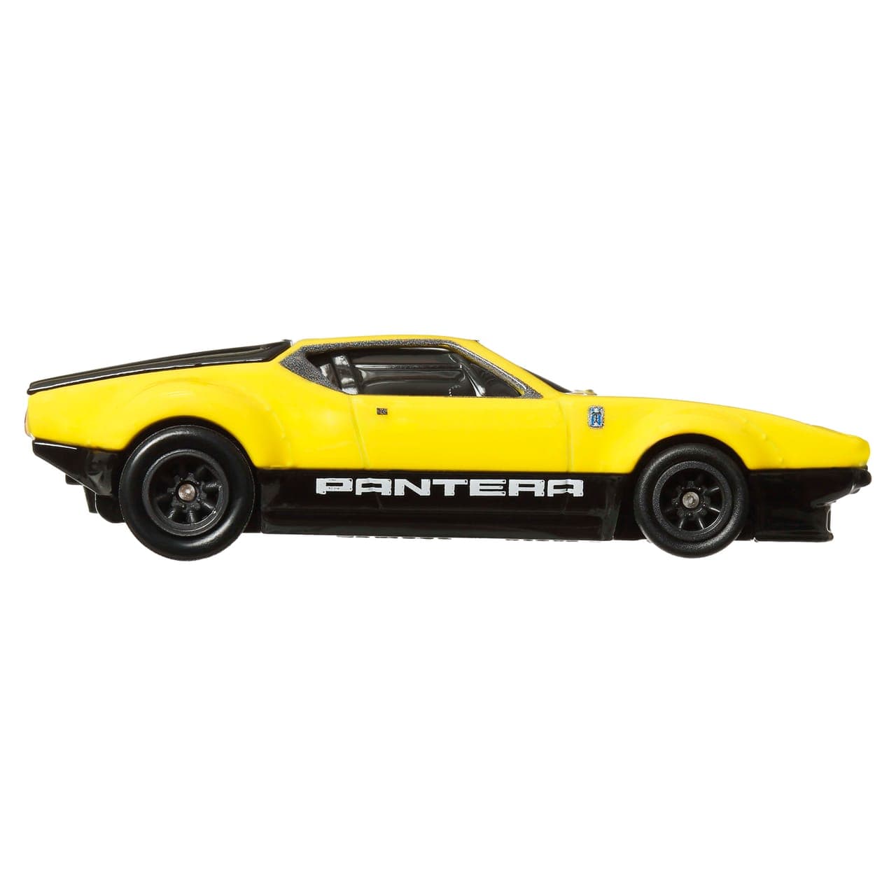 De Tomaso Pantera Gruppo 4 5