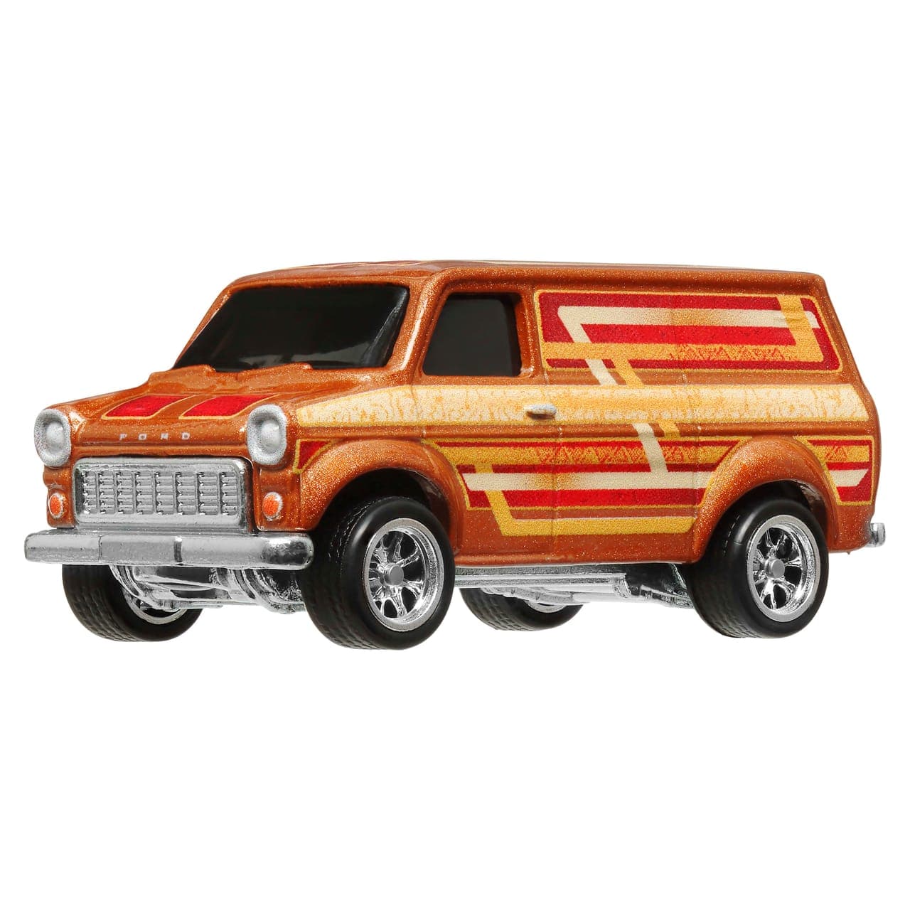 Ford Transit Supervan