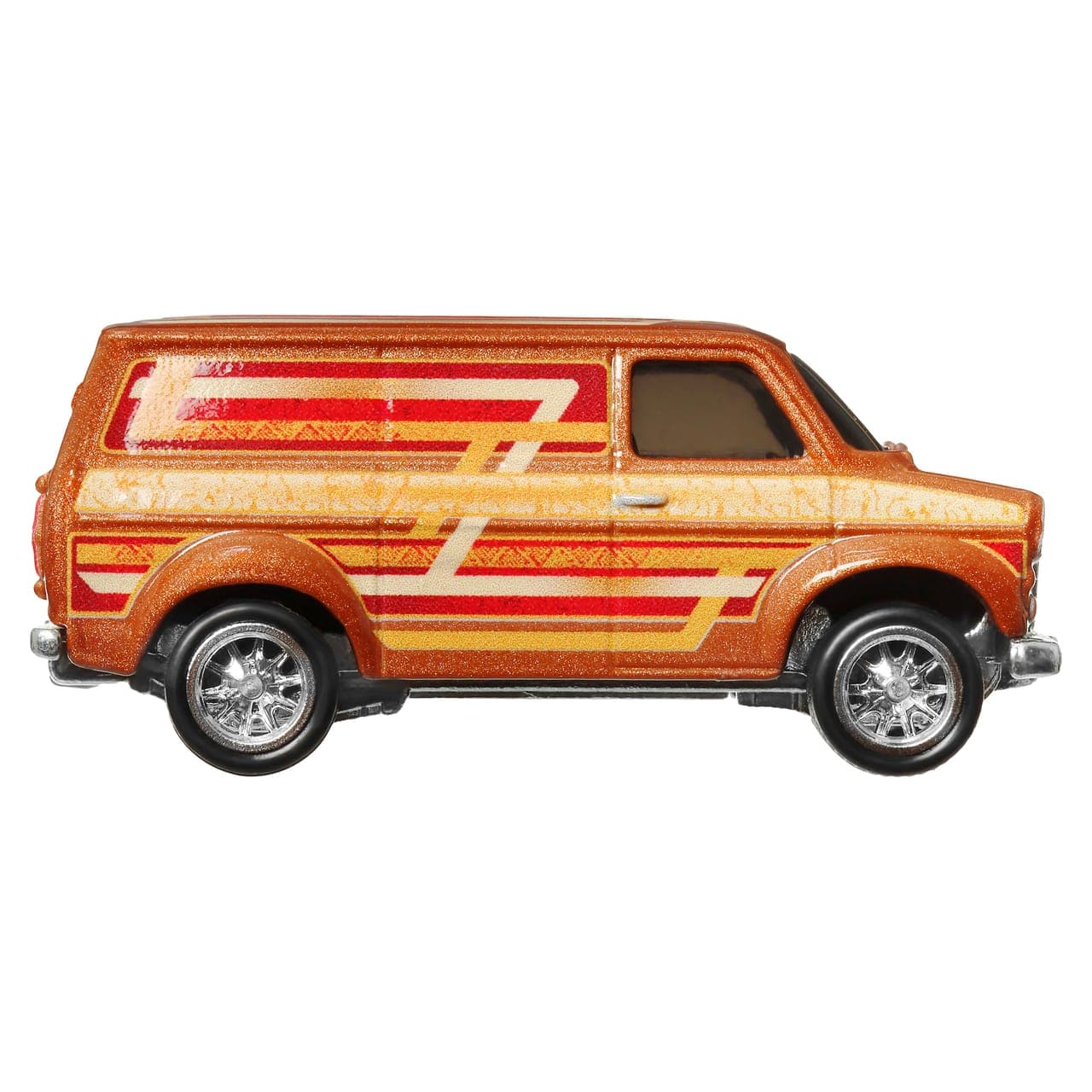 Ford Transit Supervan 5