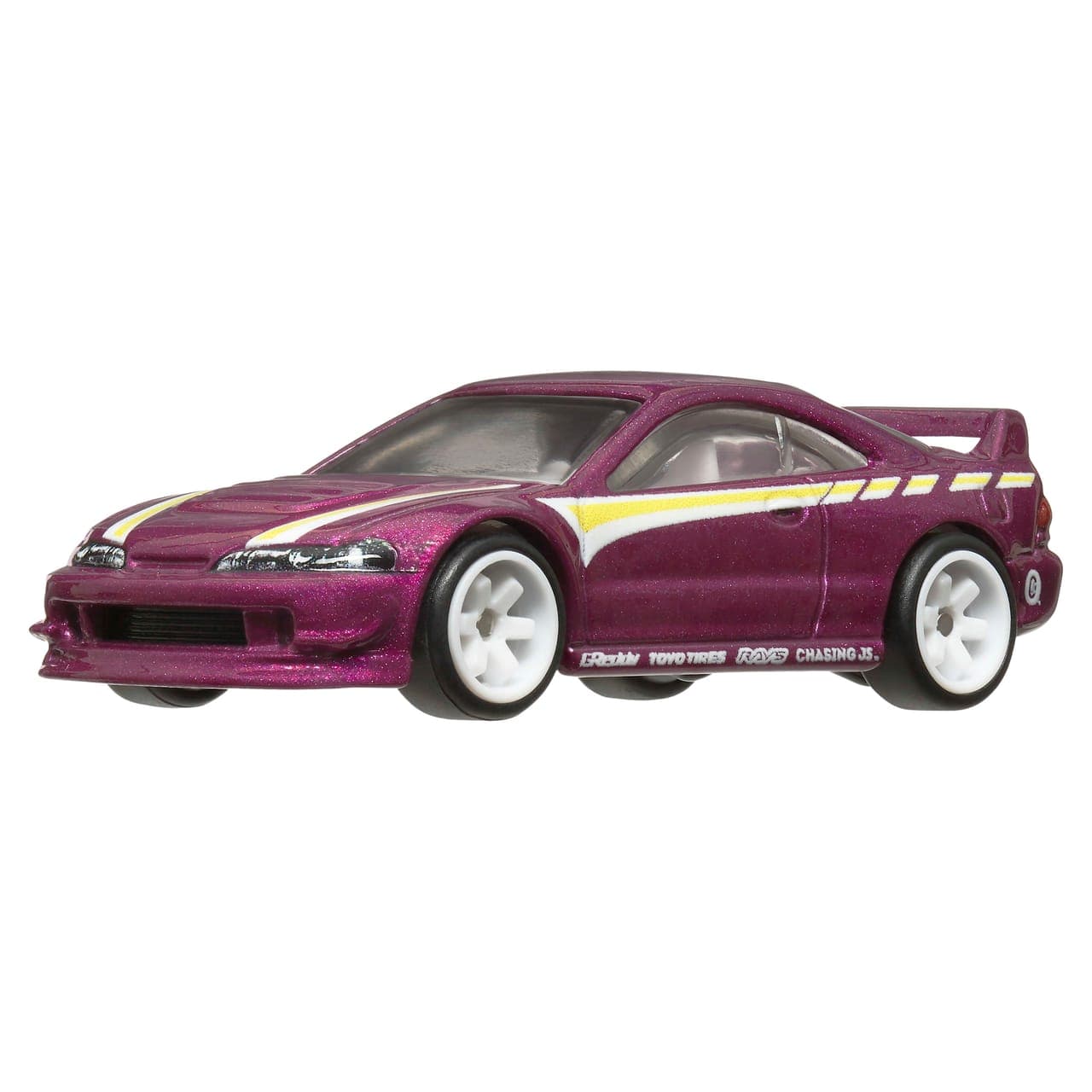 Custom '01 Acura Integra GSR