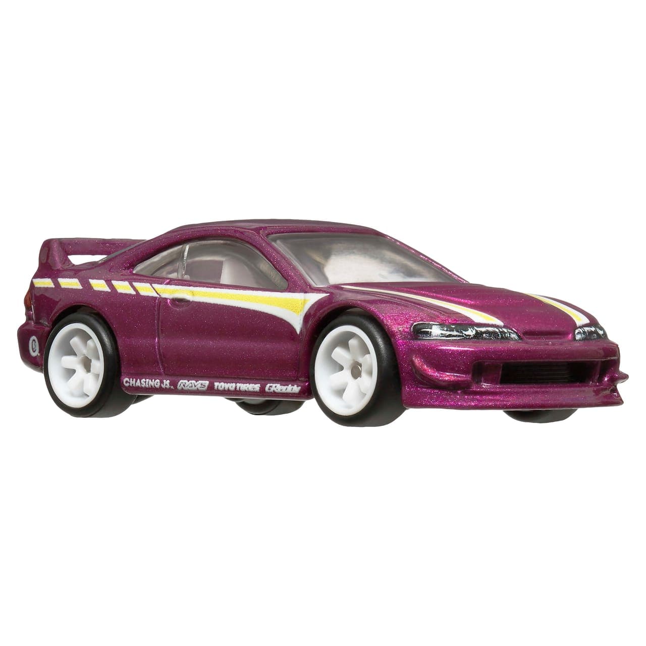 Custom '01 Acura Integra GSR 4