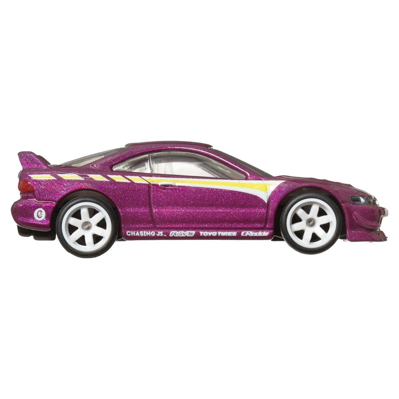 Custom '01 Acura Integra GSR 5