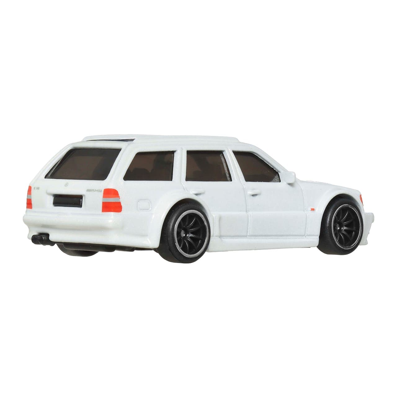 Mercedes-Benz E 36 AMG 3