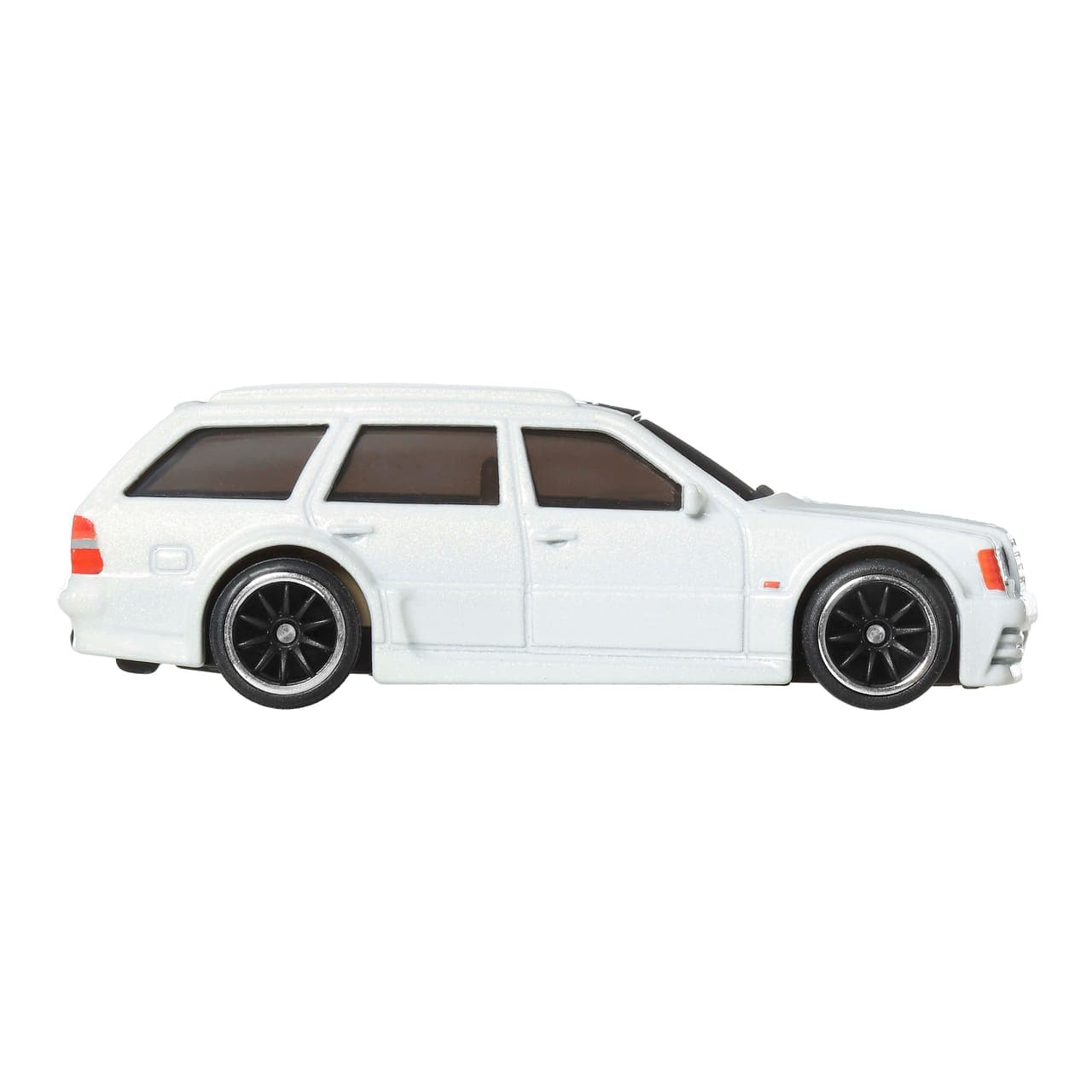 Mercedes-Benz E 36 AMG 4