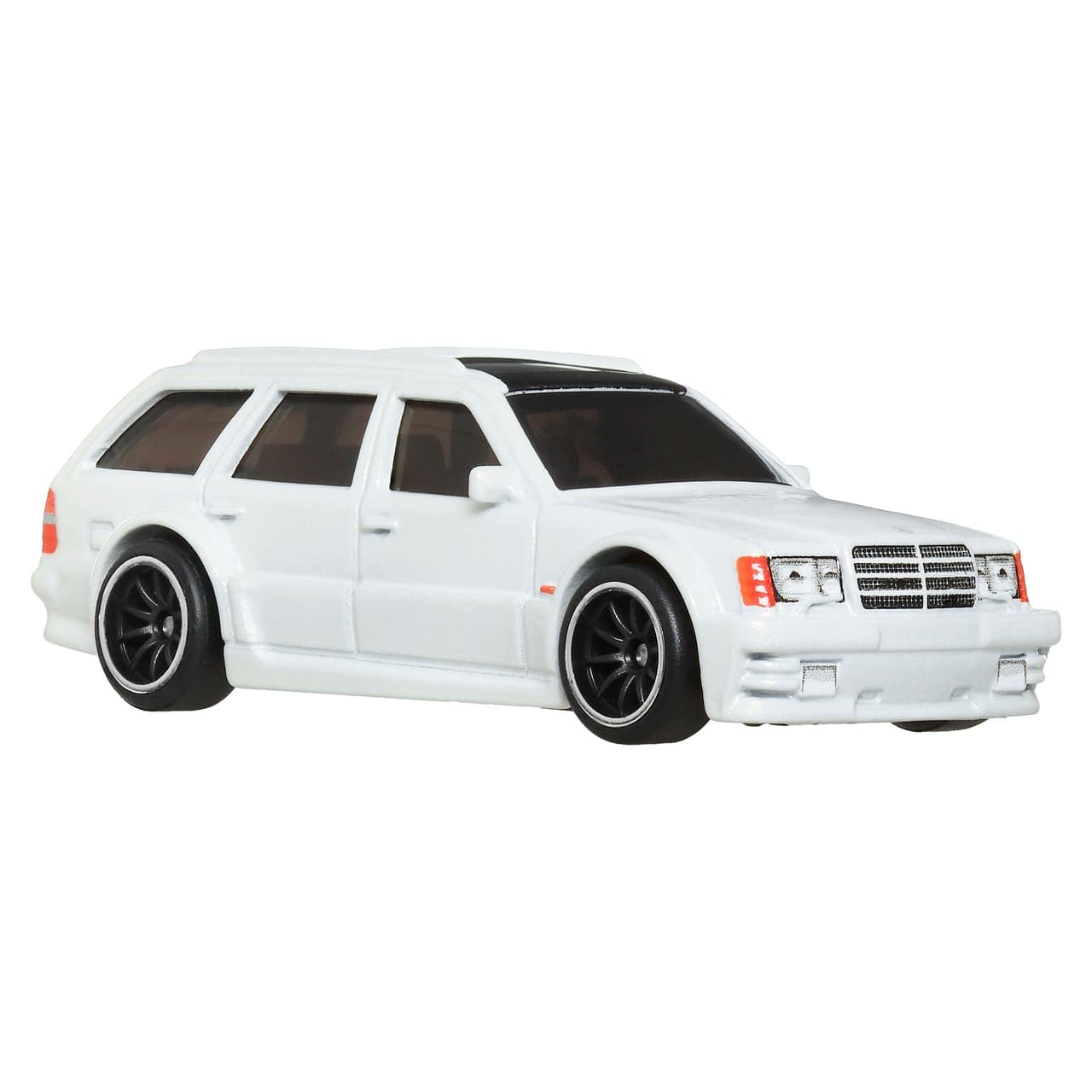 Mercedes-Benz E 36 AMG 5