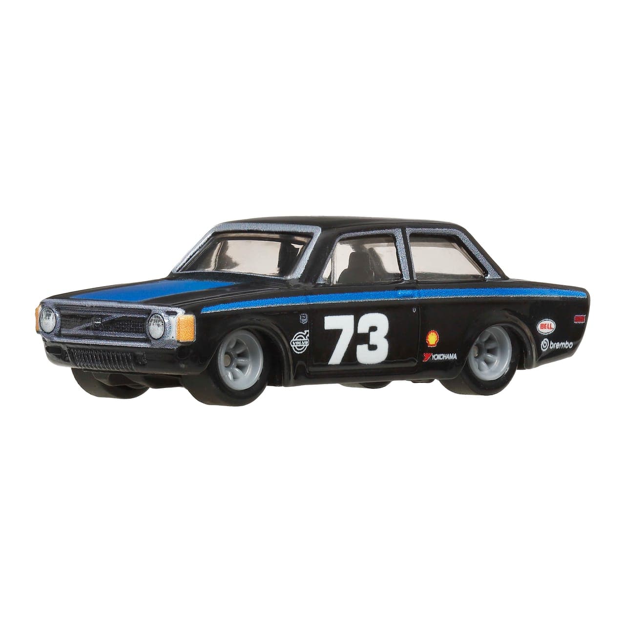 '73 Volvo 142 GL