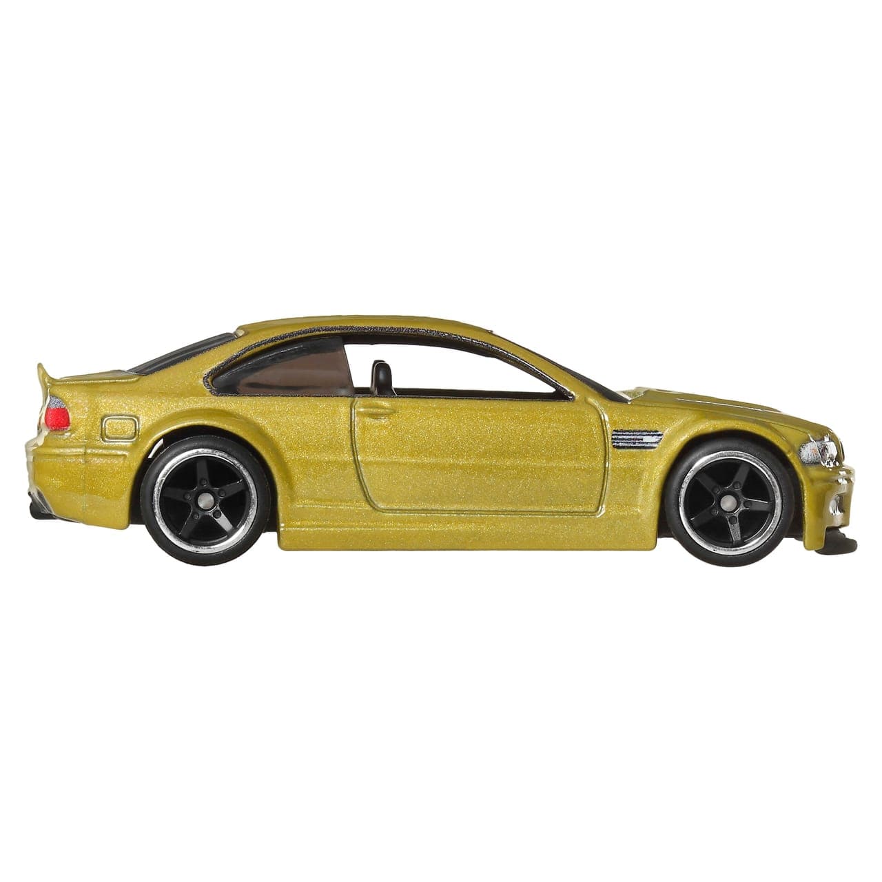 BMW M3 4