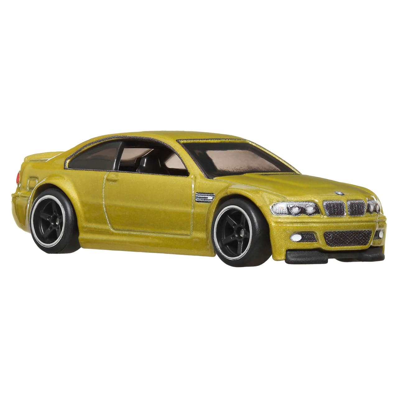 BMW M3 5