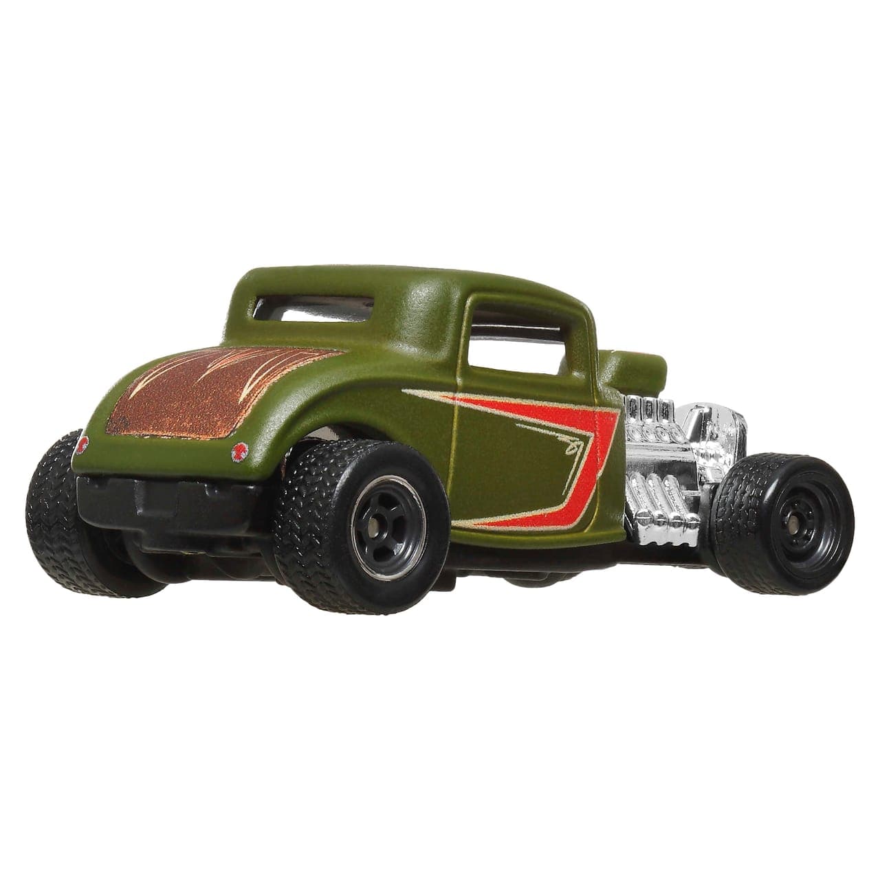 '32 Ford 3