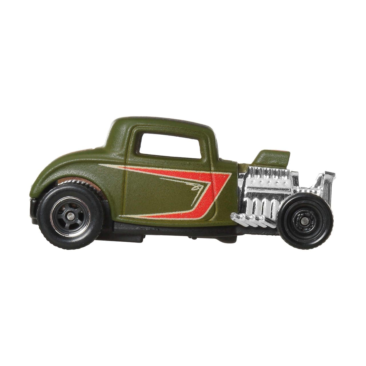 '32 Ford 4