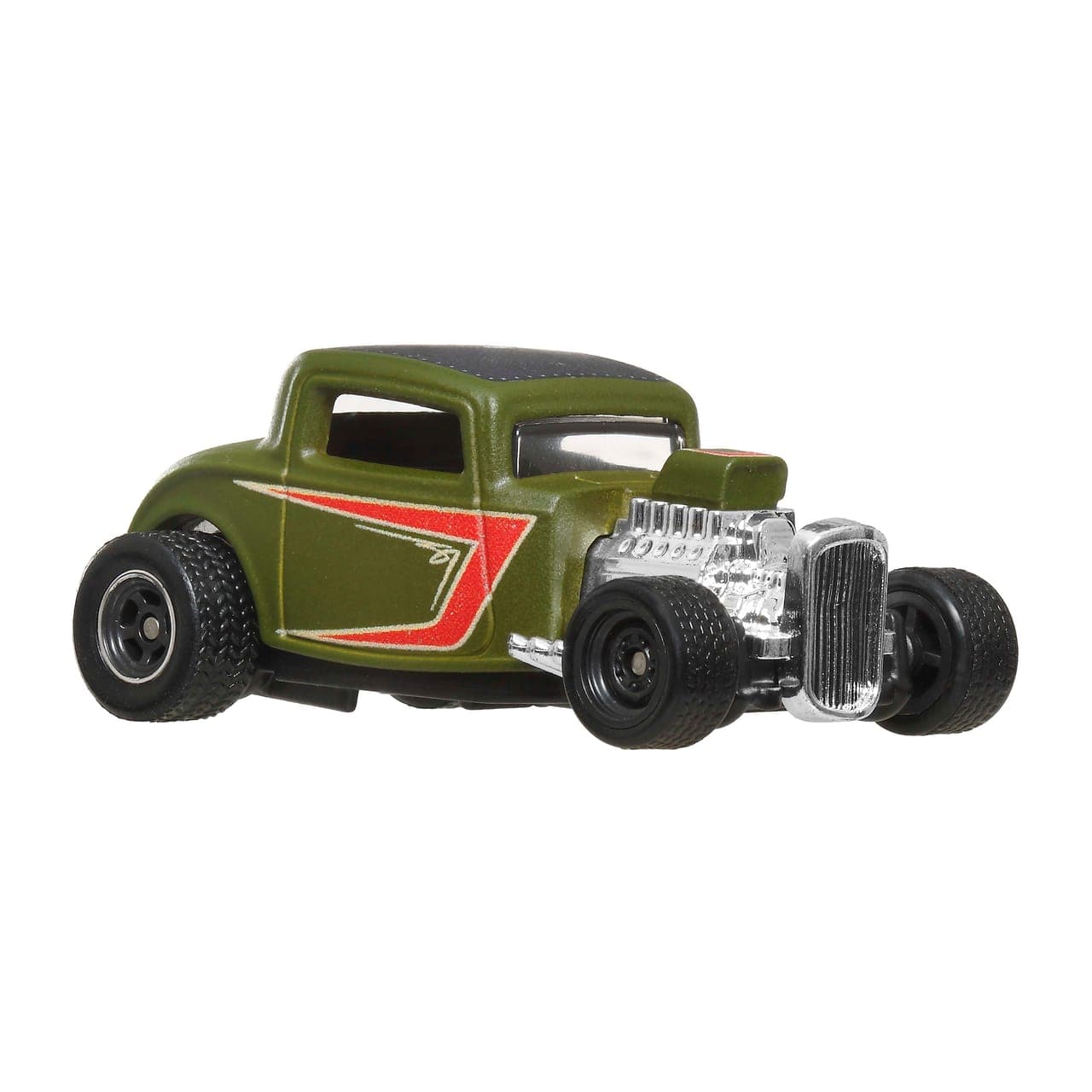 '32 Ford 5
