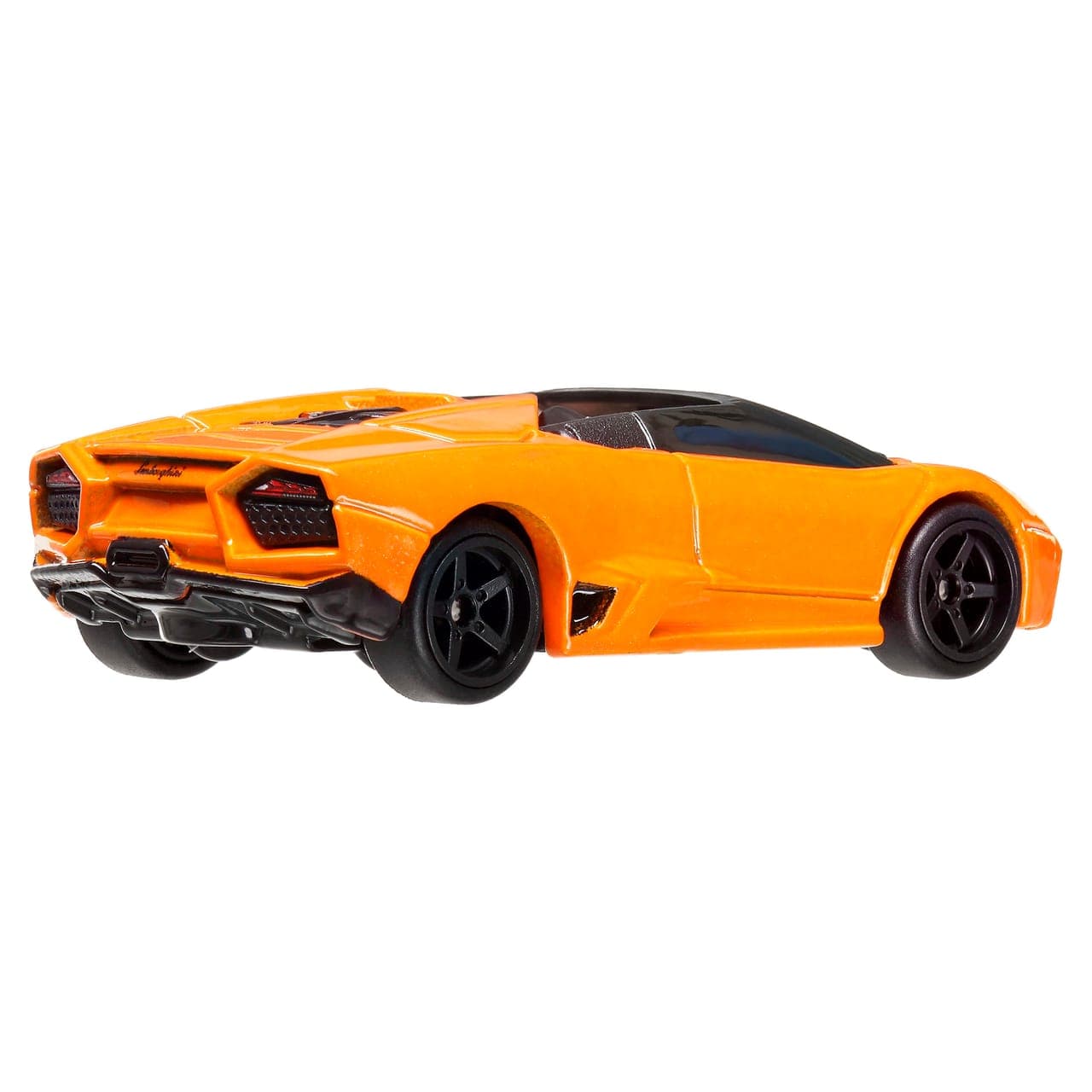 Lamborghini Reventón Roadster 3