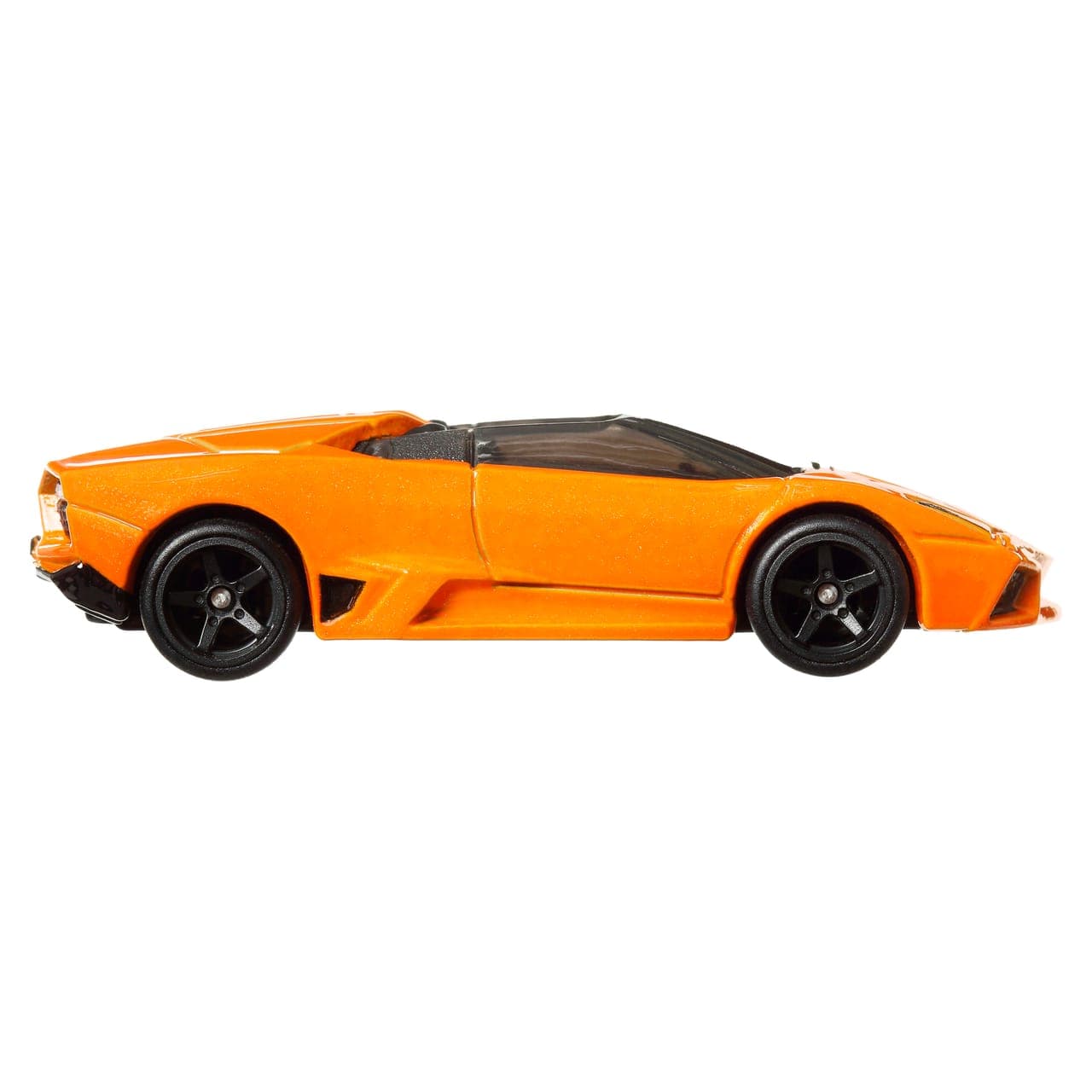 Lamborghini Reventón Roadster 4