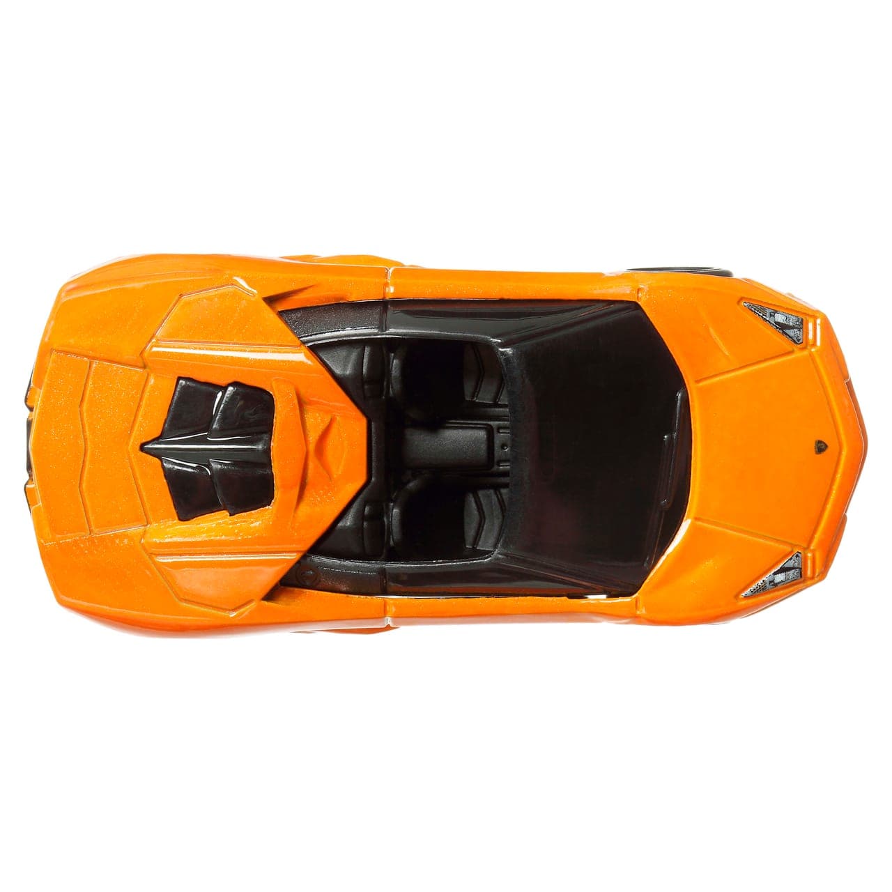 Lamborghini Reventón Roadster 5
