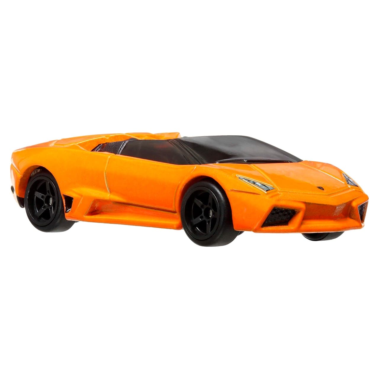 Lamborghini Reventón Roadster 6