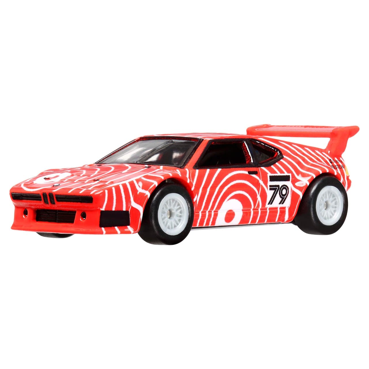 BMW M1 Procar
