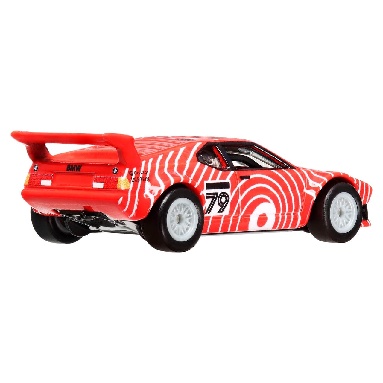 BMW M1 Procar 3