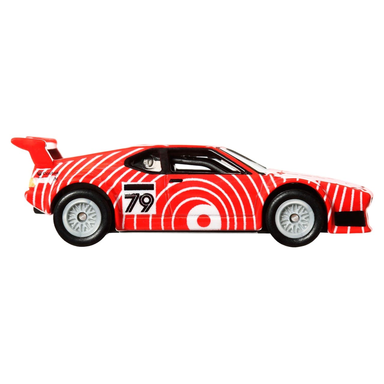 BMW M1 Procar 4