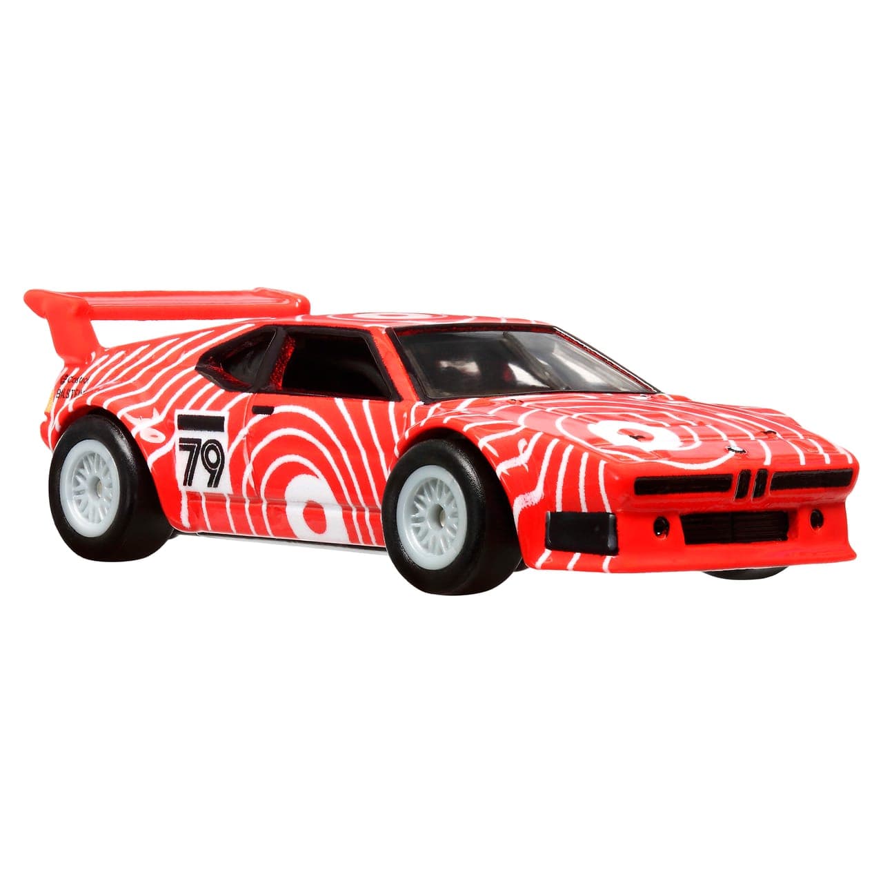BMW M1 Procar 6