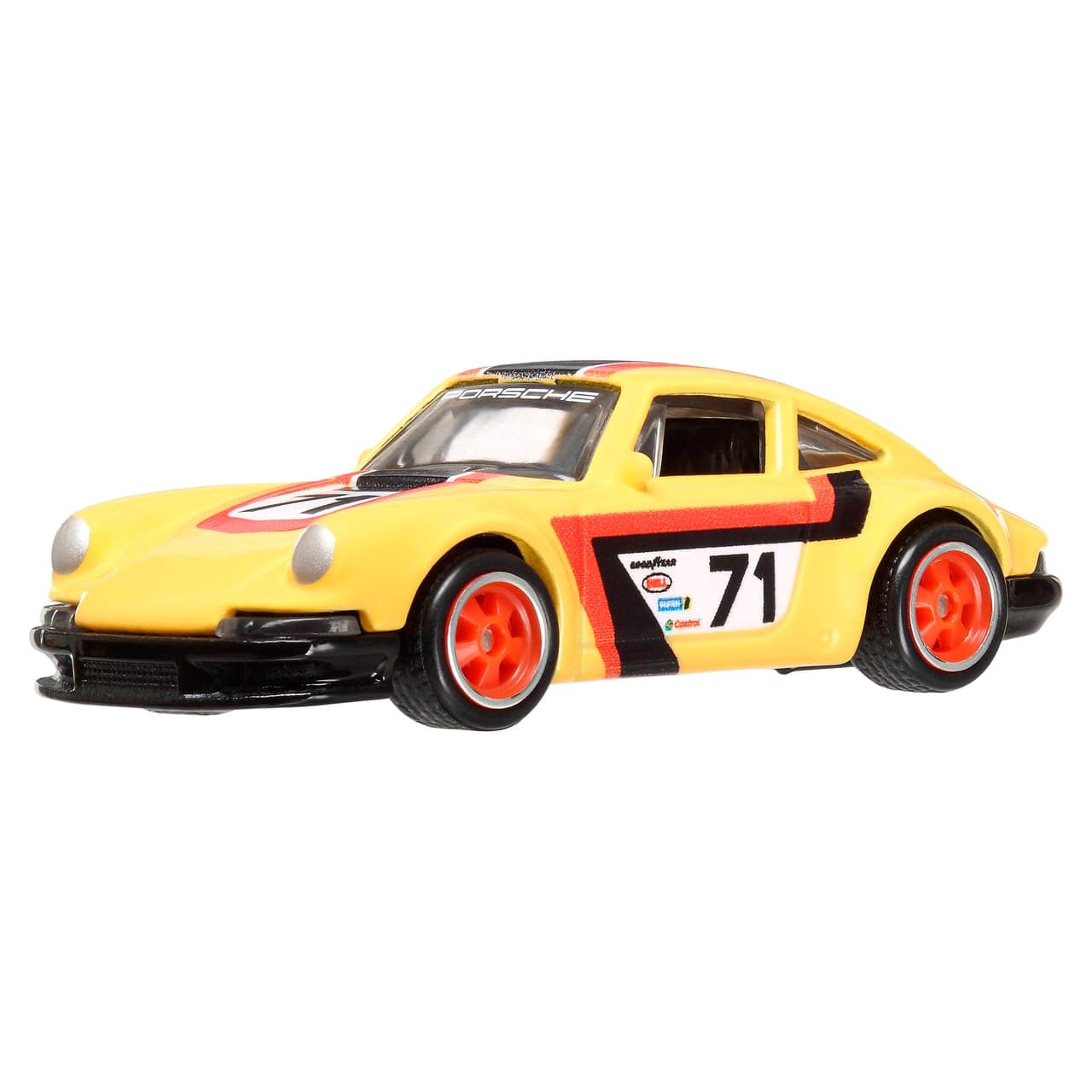 '71 Porsche 911