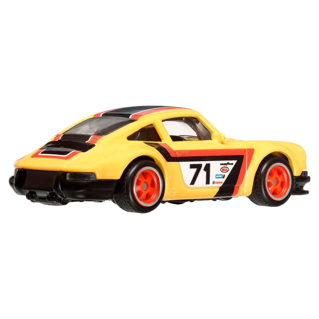 '71 Porsche 911 3