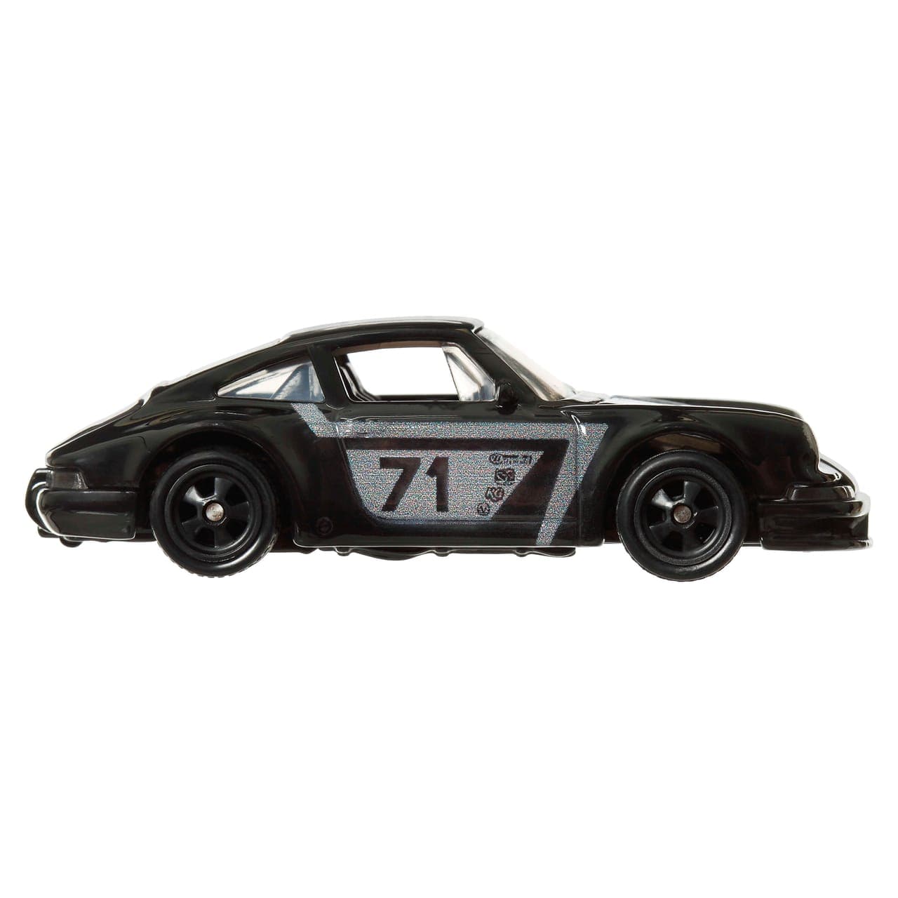 '71 Porsche 911 4