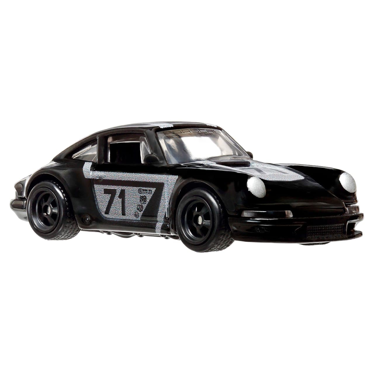 '71 Porsche 911 6