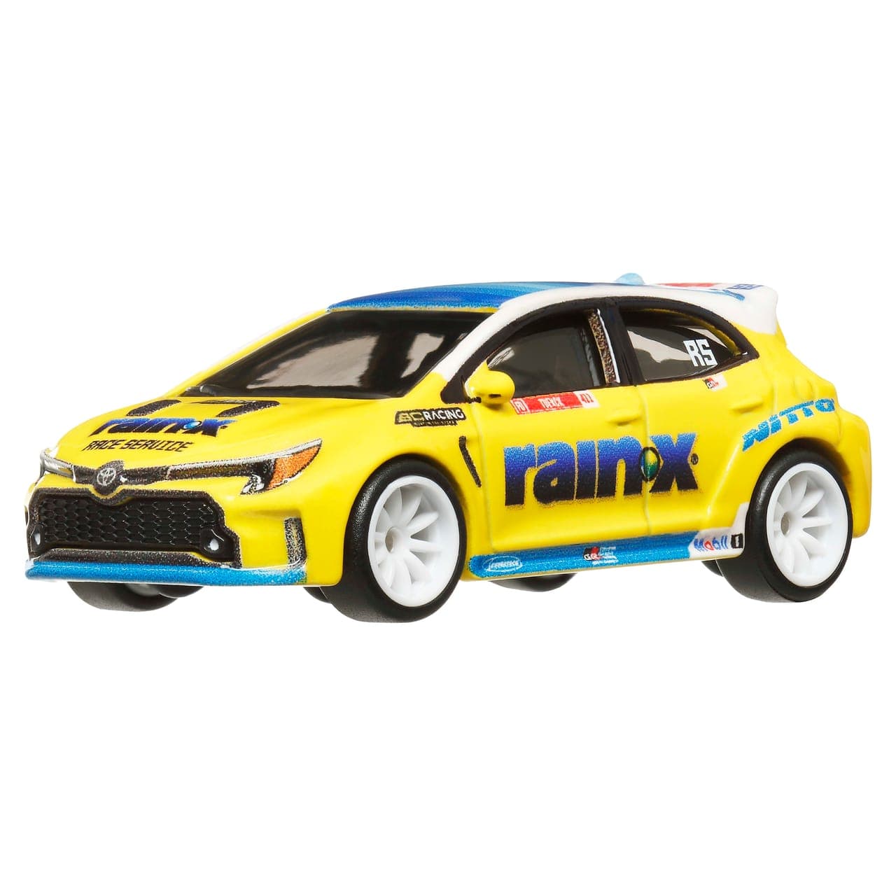 2023 Toyota GR Corolla