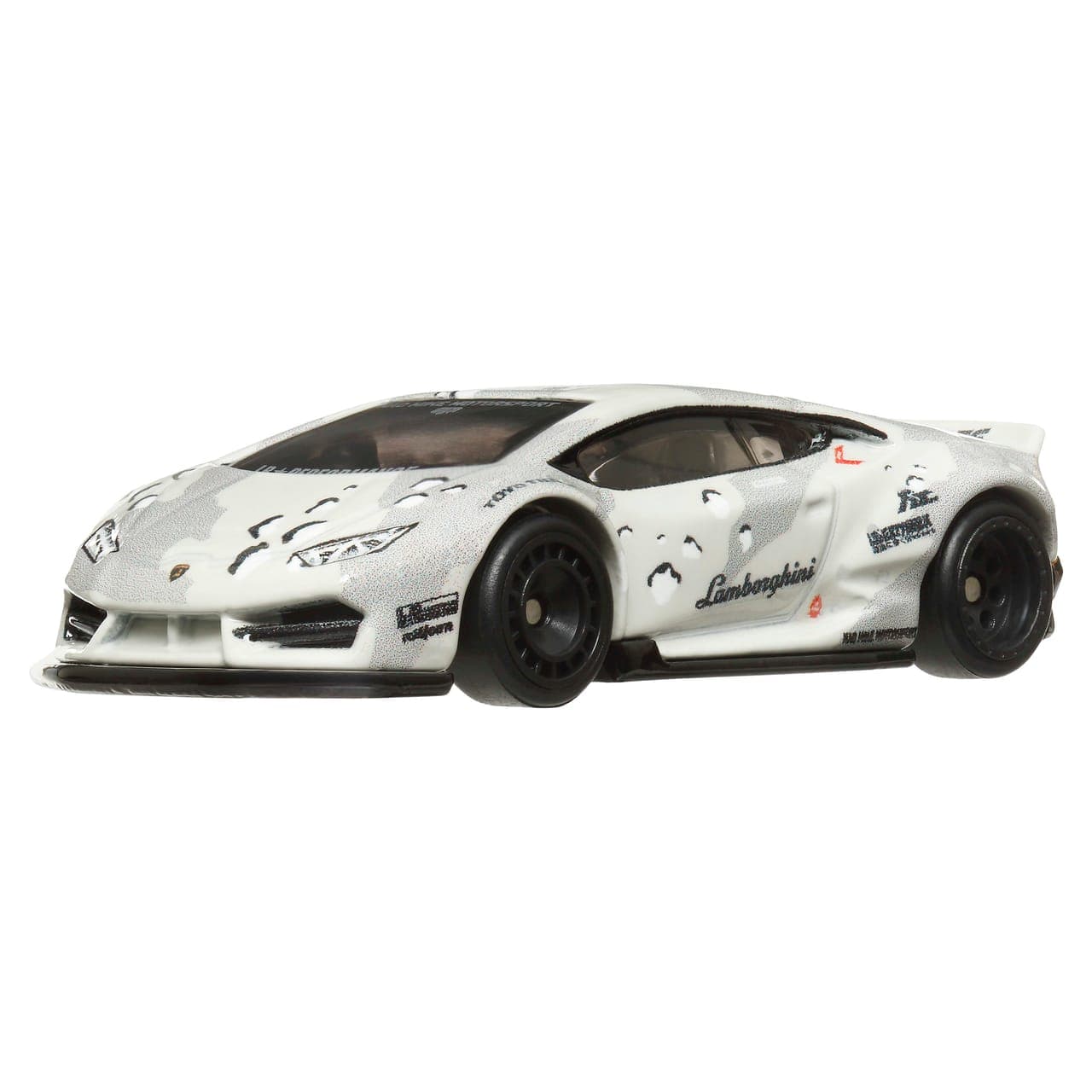 LB-WORKS LAMBORGHINI HURACÁN