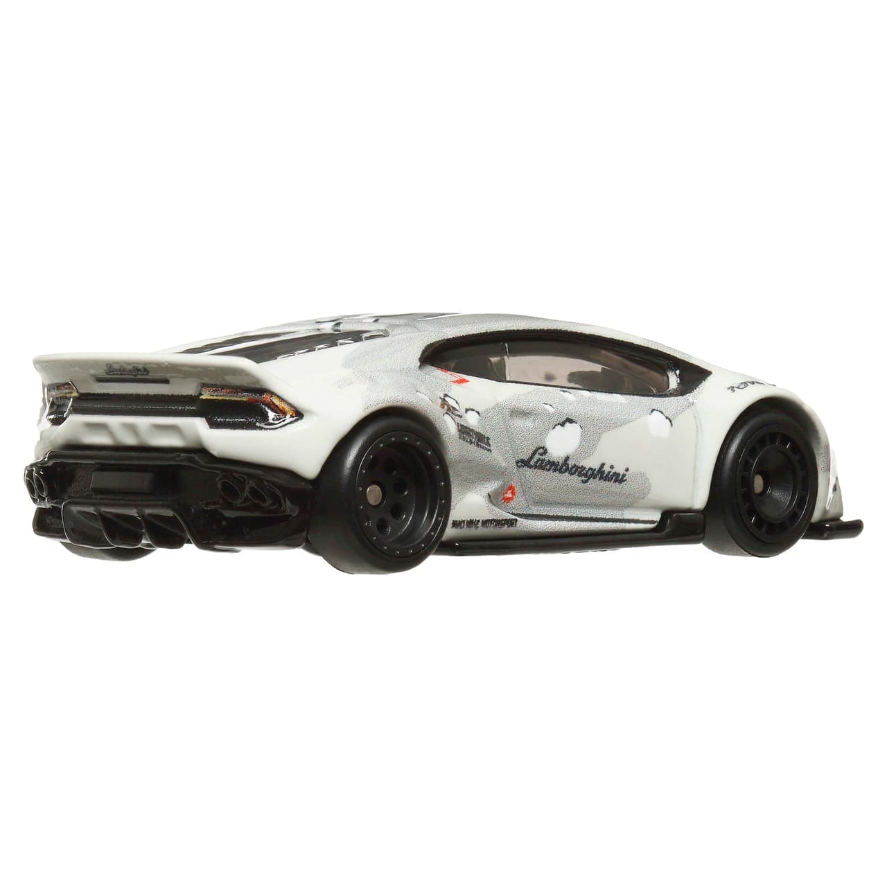 LB-WORKS LAMBORGHINI HURACÁN 3