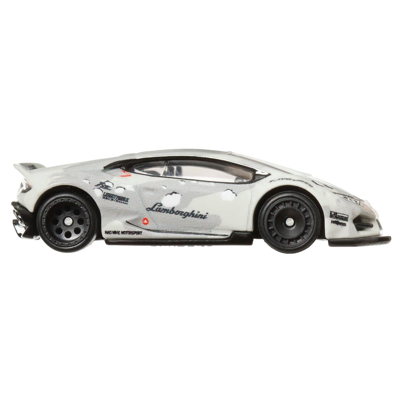 LB-WORKS LAMBORGHINI HURACÁN 4