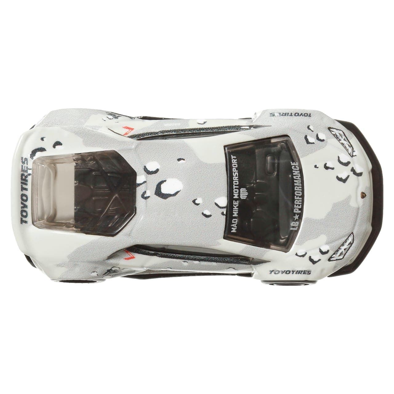 LB-WORKS LAMBORGHINI HURACÁN 5