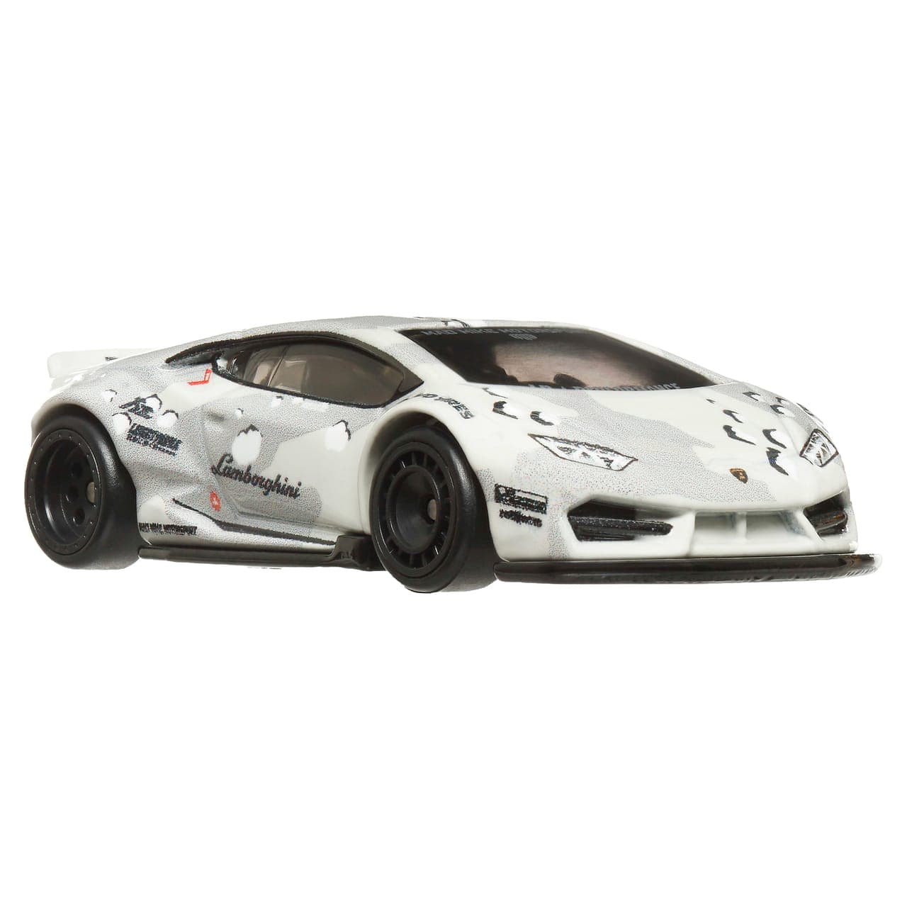 LB-WORKS LAMBORGHINI HURACÁN 6