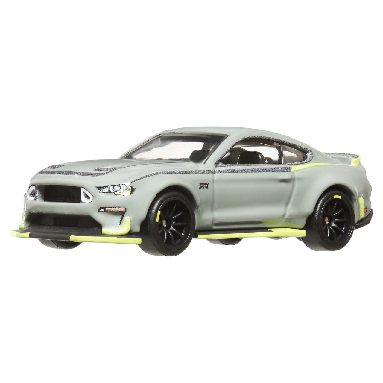 2018 FORD MUSTANG RTR SPEC 5