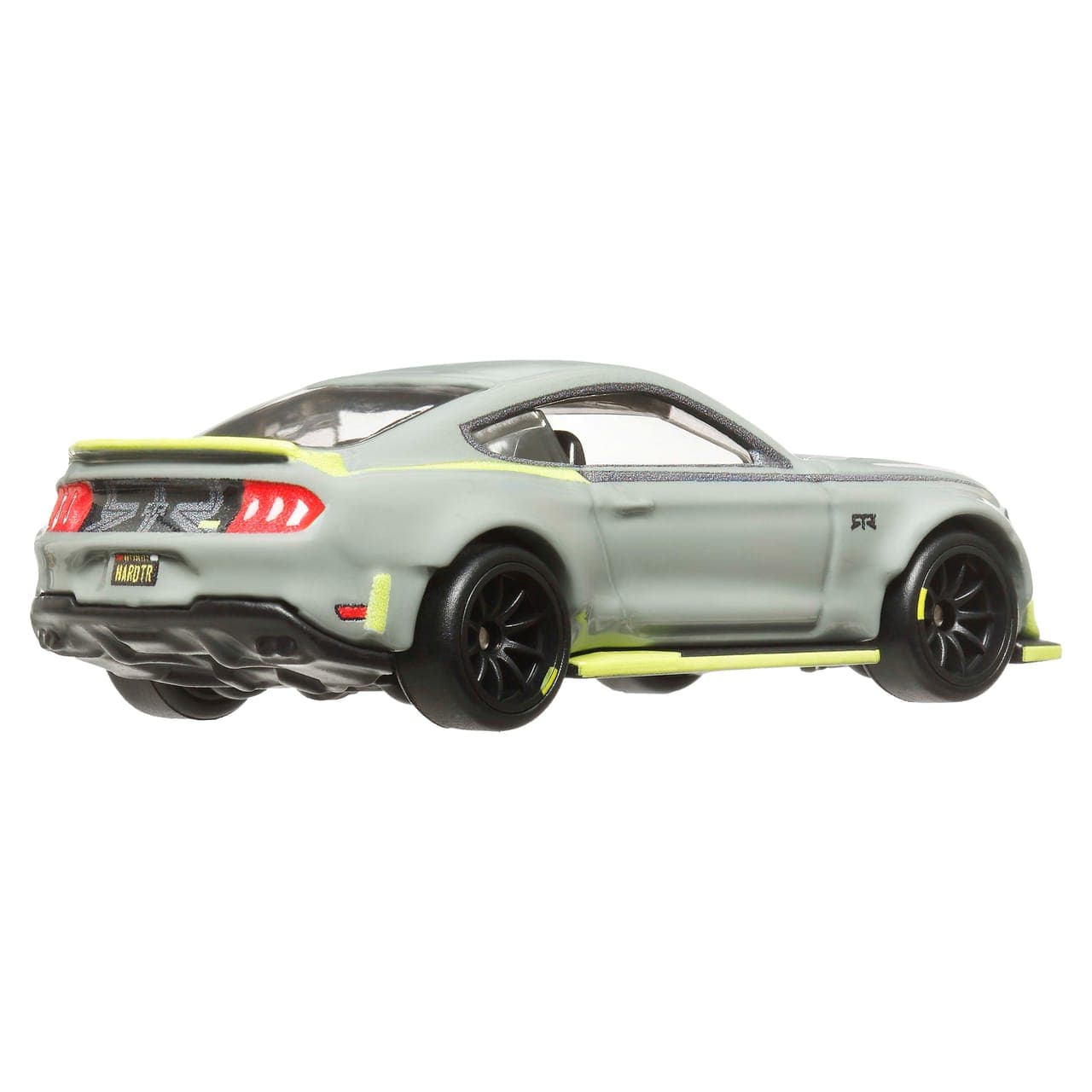 2018 FORD MUSTANG RTR SPEC 5 3
